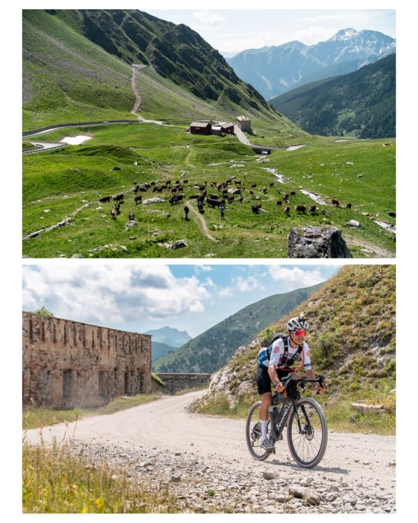 🌟 It’s on! Registrations for GRAAALPS 2025 are officially open.
🔗 Don’t miss your chance to join this unique adventure with 3 distances to choose from:
🚵‍♀️ 800 km: From Crans-Montana to Mandelieu
🚵‍♂️ 500 km: From Torino to Mandelieu
🚴 300 km: From Cuneo to Mandelieu
🗓️ Cross 3 countries on legendary gravel routes and immerse yourself in an unforgettable journey.
📩 Sign up now to secure your spot 👉 (REGISTRATIONS ON OUR WEBSITE)graaalps adventure gravelchallenge mandelieu cransmontana epicride

Photo: edhanot